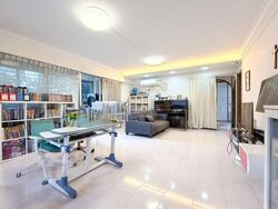 Blk 1 Toh Yi Drive (Bukit Timah), HDB 5 Rooms #566604961